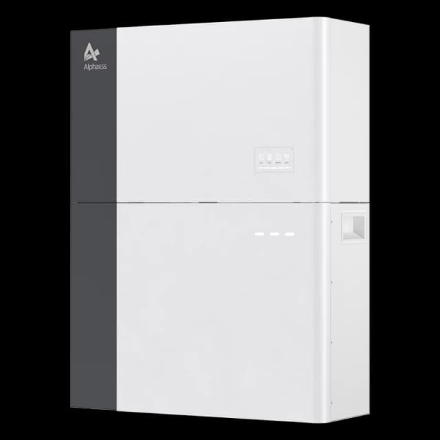 Alpha-ESS Smile-G3-S5 Speicher